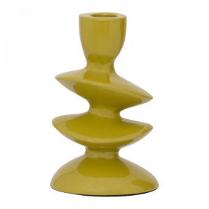 Bougeoir tove evergreen sprig