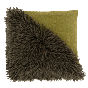 Coussin sirle evergreen sprig