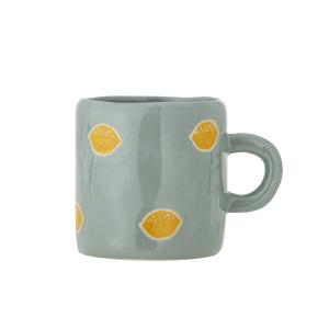 Tasse agnes citrons