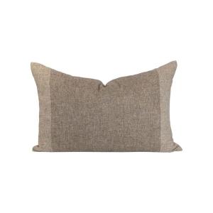 Housse Coussin paolina marmotte
