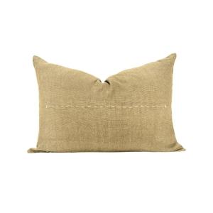 Coussin cooper honey
