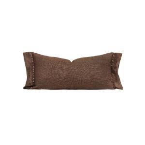 Coussin comics bison