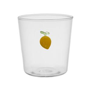 Gobelet citrons