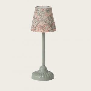 Lampadaire souris