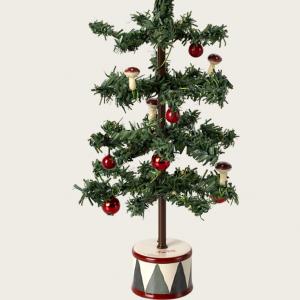 Sapin de noel vert small