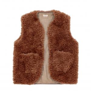 Gilet zola cooper