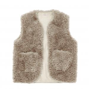 Gilet zola desert