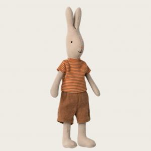 Lapin taille 1 t-shirt et short