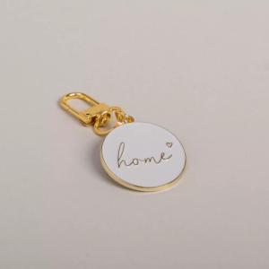 Porte cles home