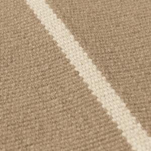 Tapis calm sand off white