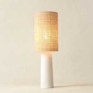 Pied lampe sorrente