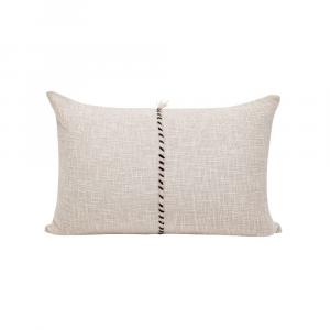 Coussin expresso nature