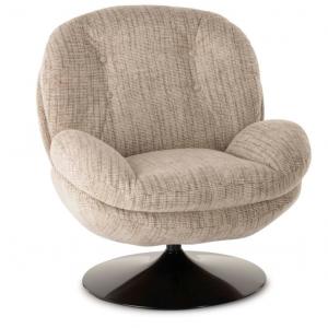 Fauteuil memento beige