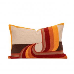 Coussin cosmo cayenne 40x60