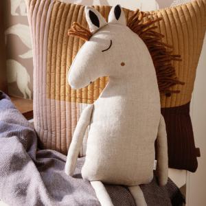 Cheval coussin