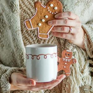 Mug noël