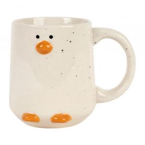 Mug poussin