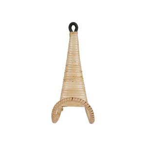 Patere spiral nat