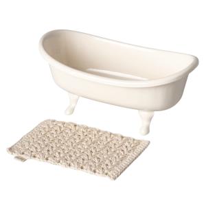 Tapis de bain