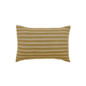Coussin de plage lili houblon