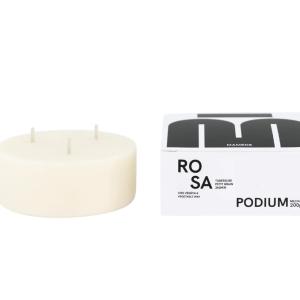Recharge podium medium rosa 200g