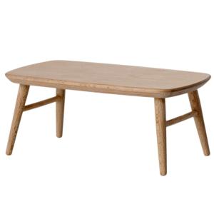 Table basse salon souris