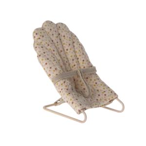 Transat bébé souris et lapins