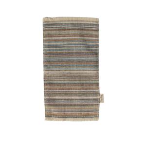 Tapis rayé medium