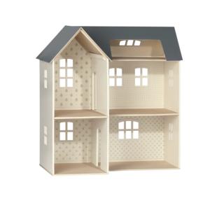 Maison lapin ou souris
