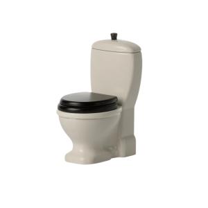 Toilette souris