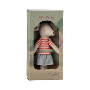 Mimie souris grande sœur