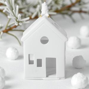 Maison pere noel