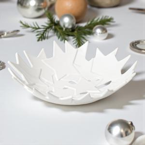 Plat etoile