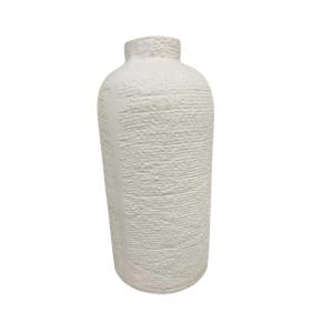 Vase blanc trulli
