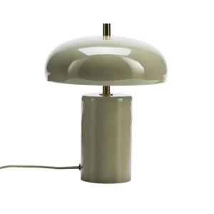 Lampe  laiton sauge