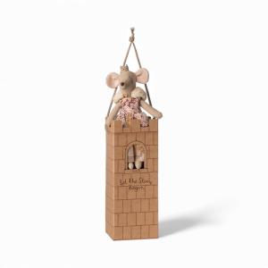 Reine souris