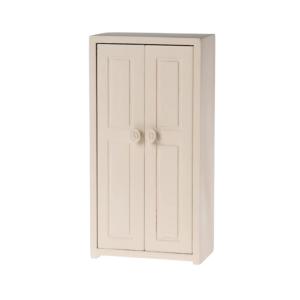Armoire creme souris