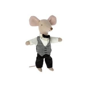 Serveur souris