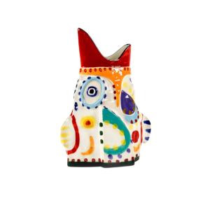 Vase 04 mix sicily