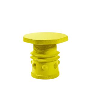 Table d'appoint 08 yellow clara