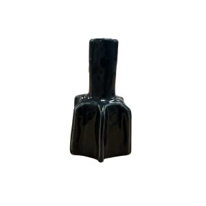 Vase molly mix charbon