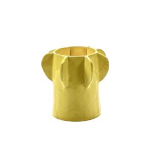 Pot molly 01 s jaune