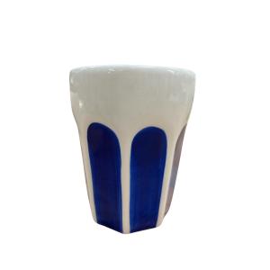 Tasse colette bleu klein