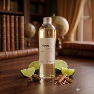 Recharge iconic happy coco 250ml