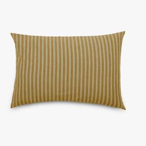Housse de coussin 40x60 lili houblon