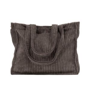 Sac large  volt cacao