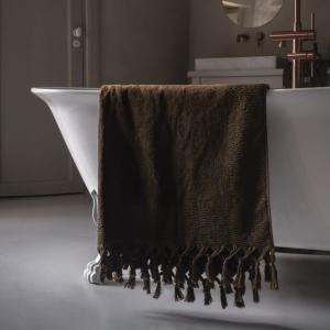 Serviette ulysse army