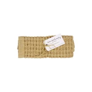 Serviette mireille savane 30x45