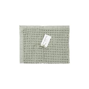 Serviette mireille eucalyptus 50x70
