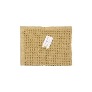 Serviette mireille savane 50x70